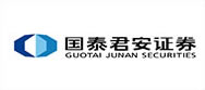 國泰君安證券
